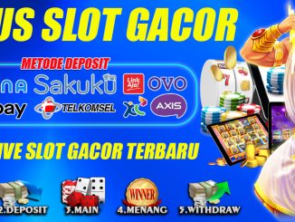 Link Slot Gacor ASG55