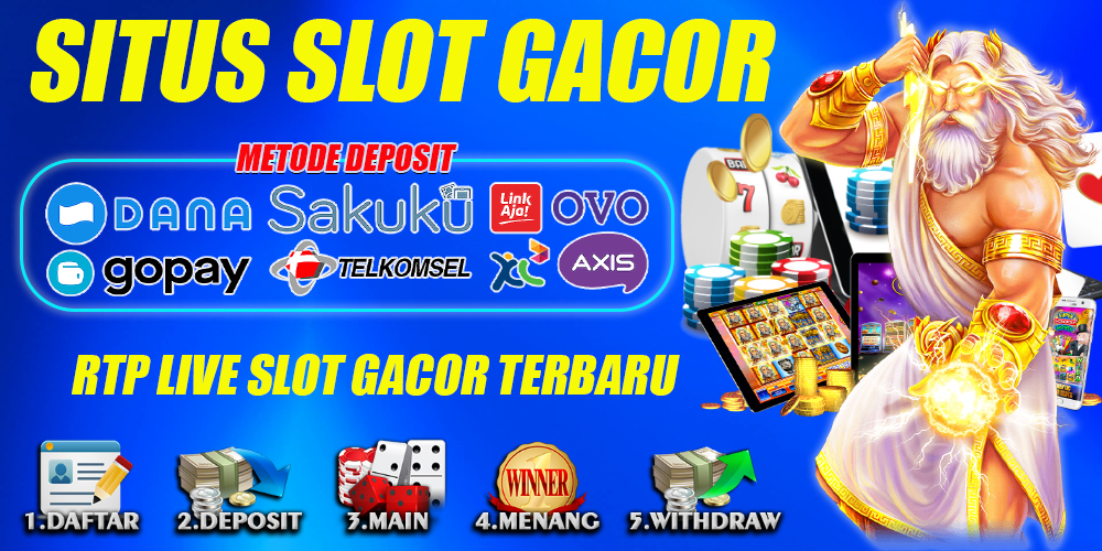 Link Slot Gacor ASG55